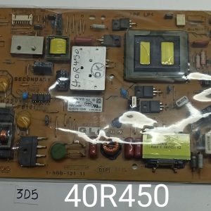 برد پاور تلویزیون سونی 40 اینچ مدل 40R450