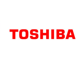 TOSHIBA (توشیبا)